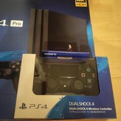 プレステ4の画像