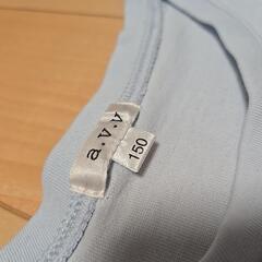 女児150cm～160cmの画像
