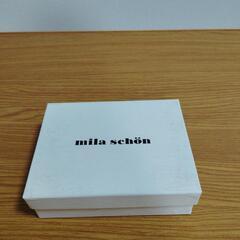 mila schon　ミラ・ショーンの画像