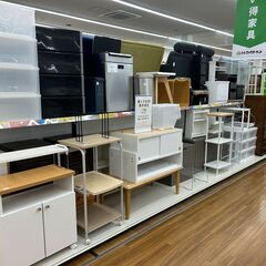【トレファクマーケット久喜店】小物から大型まで、家具の買取…