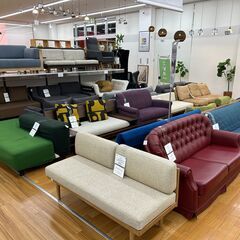 【トレファクマーケット久喜店】小物から大型まで、家具の買取査定行っています。 - リサイクルショップ