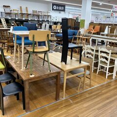 【トレファクマーケット久喜店】小物から大型まで、家具の買取査定行っています。 − 埼玉県