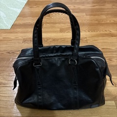 ポーター　ボストンバッグ　美品