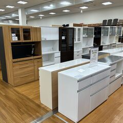【トレファクマーケット久喜店】小物から大型まで、家具の買取査定行っています。 - 地元のお店