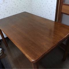 全国家具工業連合会 ダイニングテーブル