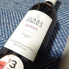 Terre d'Agala Rosso&Chateau Royllandセットの画像