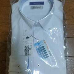 Yシャツ　新品未使用