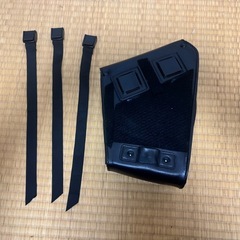 ヘンリービギンズ　フレームバック1L レブル250
の画像