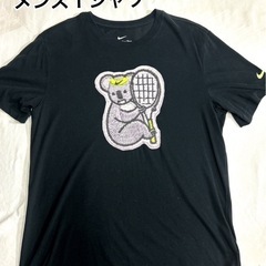 NIKE Tシャツ