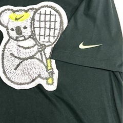 NIKE Tシャツの画像