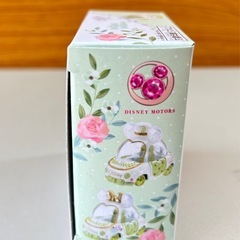【新品未使用】トミカ　ディズニーモータースの画像