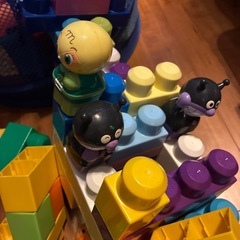 レゴ　大きいサイズ　まとめての画像
