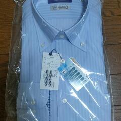 Yシャツ　新品未使用