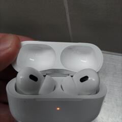 AirPods　Pro2の画像