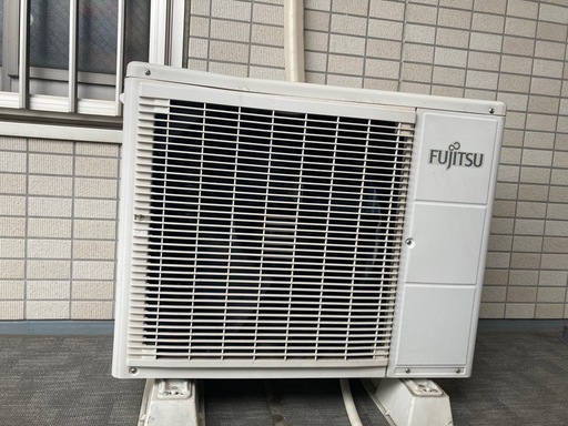 富士通エアコン