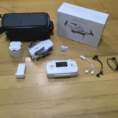 ハブサン　ジーノミニSE　ドローン