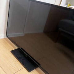 32インチテレビの画像