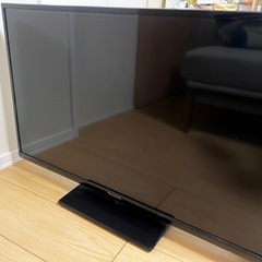 32インチテレビ