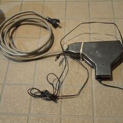 光誘引式 蚊取り器：UV蚊取り器MOSピュア IS1/ NITRIDEの画像