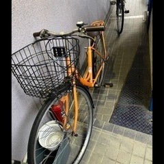 注意点追加！
自転車　中古　
