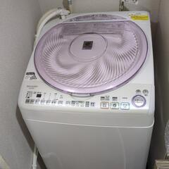 【洗濯機　無料】東淀川区
