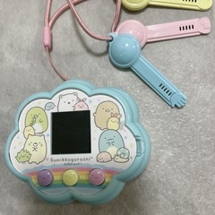 すみっコぐらしゲーム🎮の画像