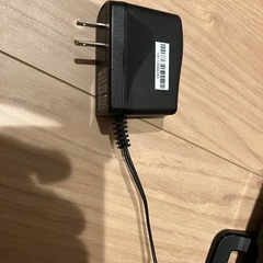 Bufflo無線ルーター　WXR-5700AX7Sの画像