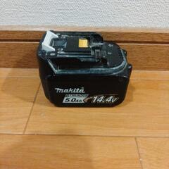 マキタバッテリー②