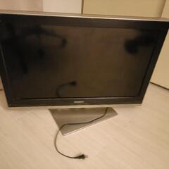 Mitsubishiテレビ　32V