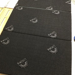 布団一式、マットレス
