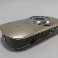 【JUNK品】CANON IXY DIGITAL 510 ISの画像