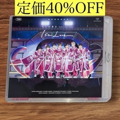 定価40%OFF【未再生品】なにわ男子 Debut Tour 2...