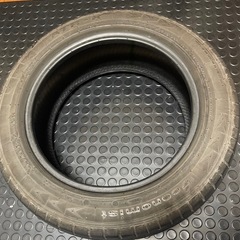 軽自動車向け　夏タイヤ　サマータイヤ　1本　ATR-K Econ...