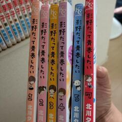 影野だって青春したい