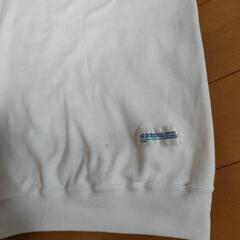 小学生男子体操服上下の画像