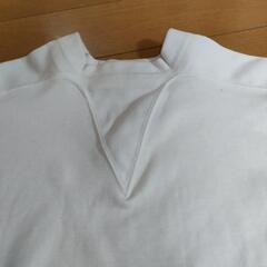 小学生男子体操服上下の画像