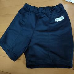 小学生男子体操服上下の画像