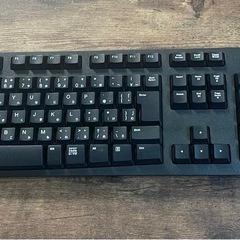 ジャンク　パソコン キーボード ELECOM