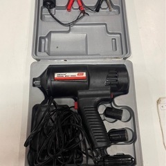 EMERSON　エマーソン　パーソナルインパクトレンチ　電動イン...