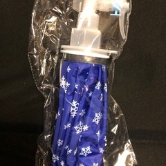 新品 スプレー付き氷嚢