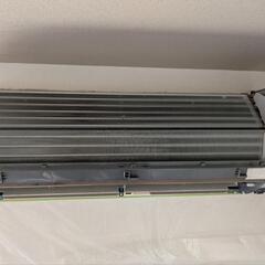🌻夏場にたくさん使って汚れたエアコン掃除しませんか？　エアコンクリーニング - ハウスクリーニング