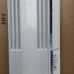  コロナ ウインドエアコン (冷房専用タイプ) 液晶リモコン付 ...