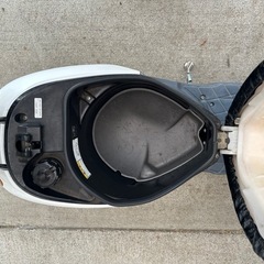 現車確認予定者様有　すり抜け仕様レッツ4  CA45 の画像