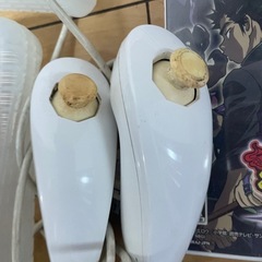 wii ソフトセットの画像