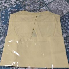 【値下げ☆100cm新品】b.ROOM(ナルミヤインターナショナル)Tシャツの画像