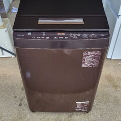 TOSHIBA洗濯機✨12キロ 2020年
