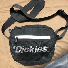 ディッキーズ　　ミニショルダー　