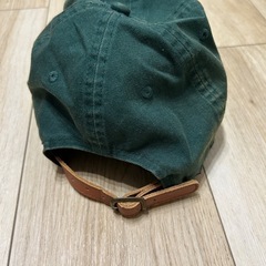 キャップの画像