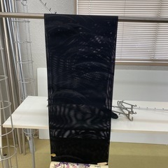 喪服用反物・帯の画像