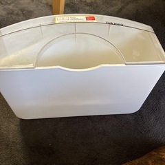 petree 自動トイレダストボックス　大容量